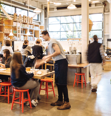 A Perfect Weekend in Healdsburg